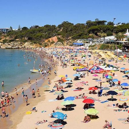 Casa Vila Magna T1 Albufeira Eksteriør bilde