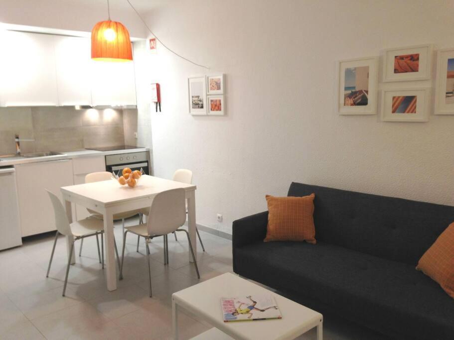Casa Vila Magna T1 Albufeira Eksteriør bilde