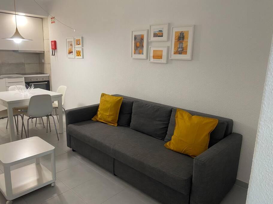 Casa Vila Magna T1 Albufeira Eksteriør bilde