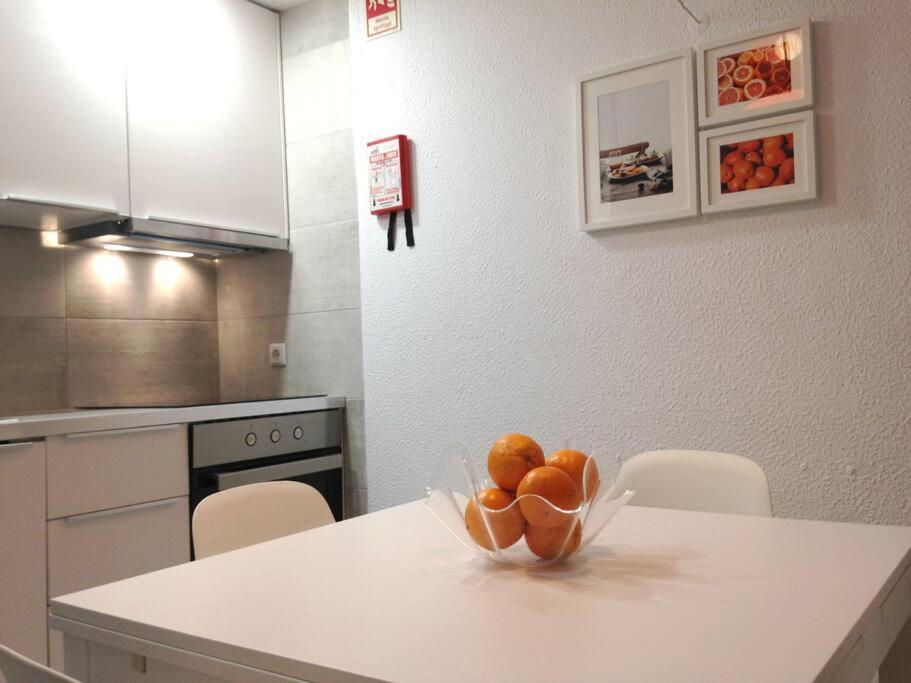 Casa Vila Magna T1 Albufeira Eksteriør bilde